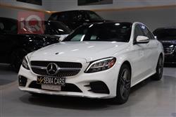 مێرسێدس بێنز C-Class